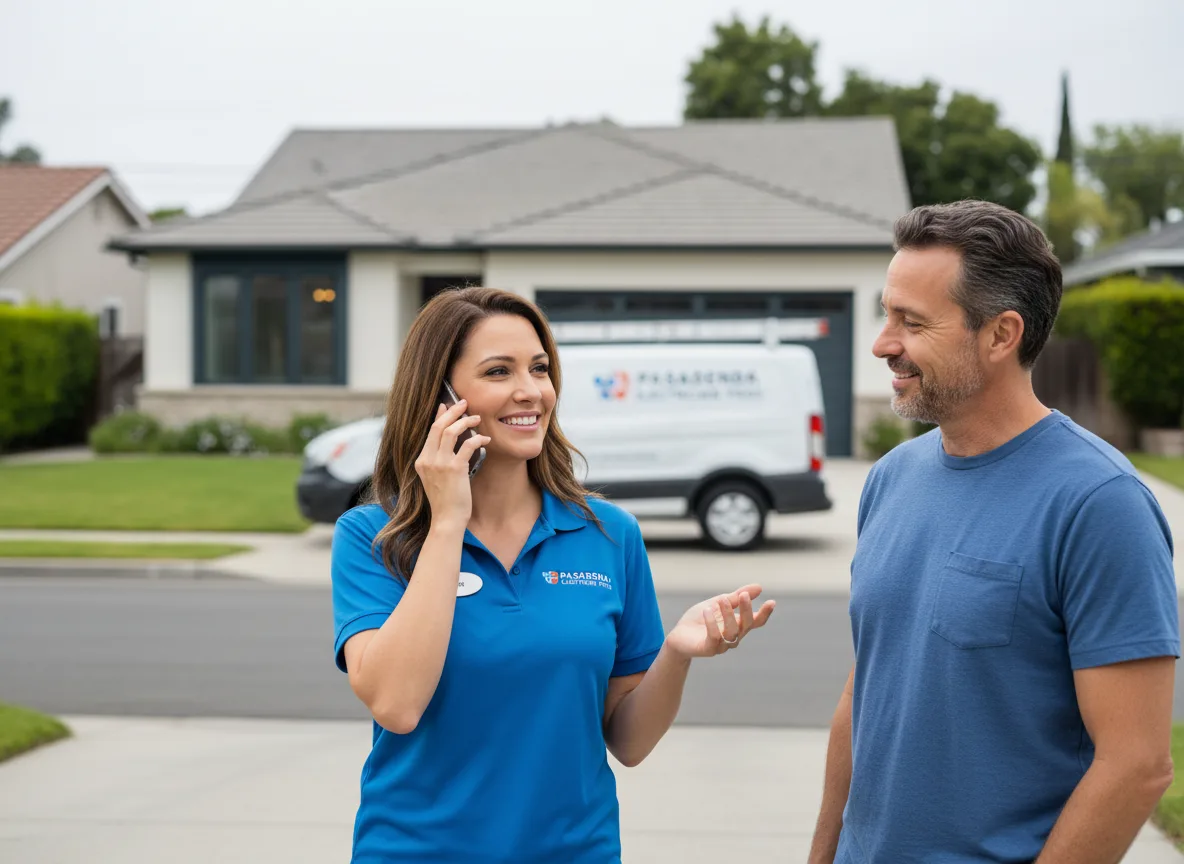 Electrician Minong, WI FAQs